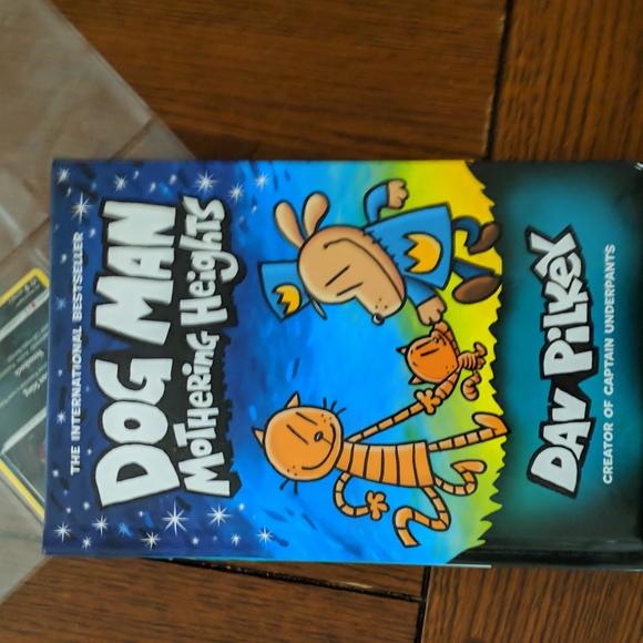 Dogman collection - Picture 10 of 15